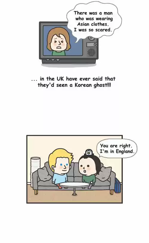 Penguin Loves Mev 61