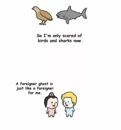 Penguin Loves Mev 61