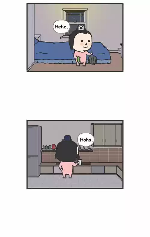 Penguin Loves Mev 62