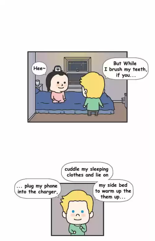 Penguin Loves Mev 62