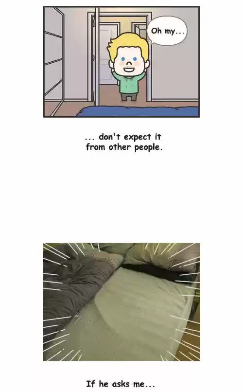 Penguin Loves Mev 62