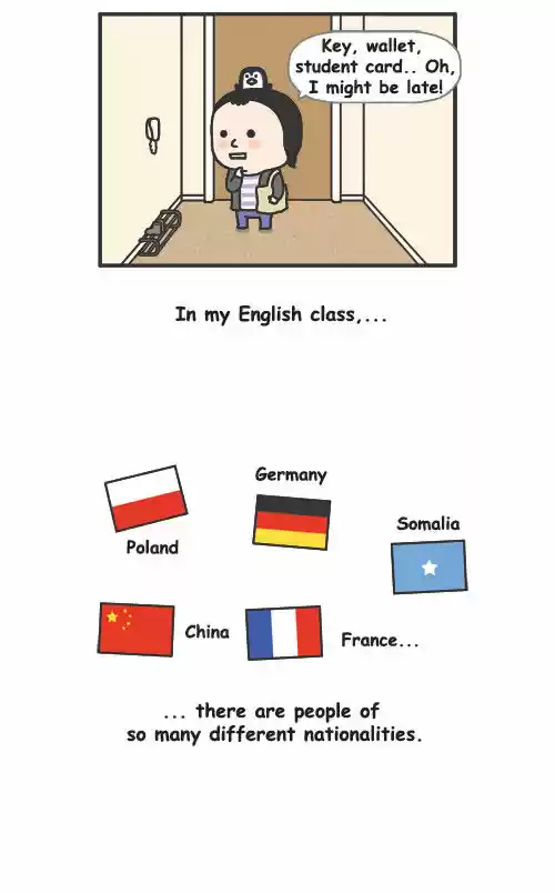 Penguin Loves Mev 63