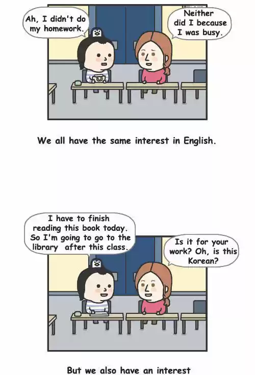 Penguin Loves Mev 63