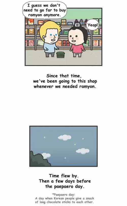 Penguin Loves Mev 64