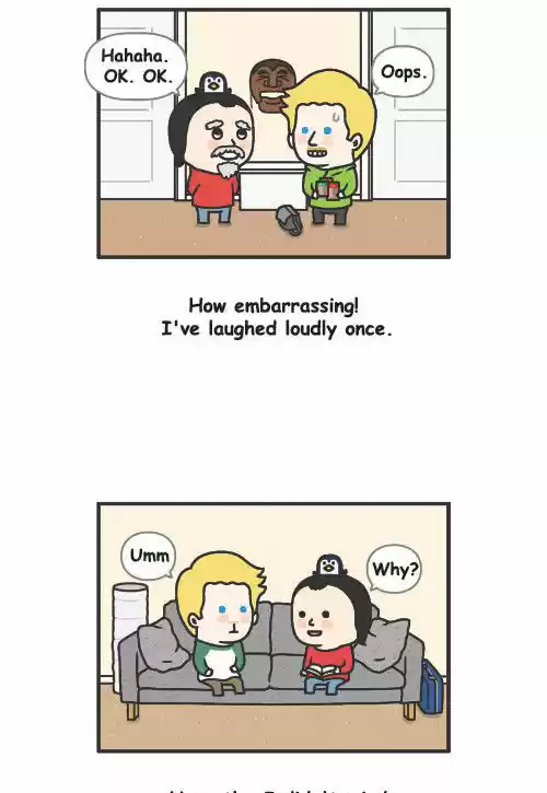 Penguin Loves Mev 64