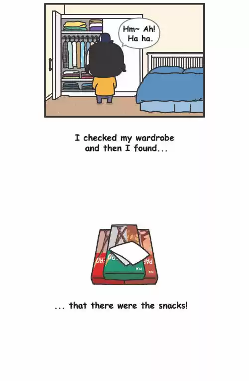 Penguin Loves Mev 64