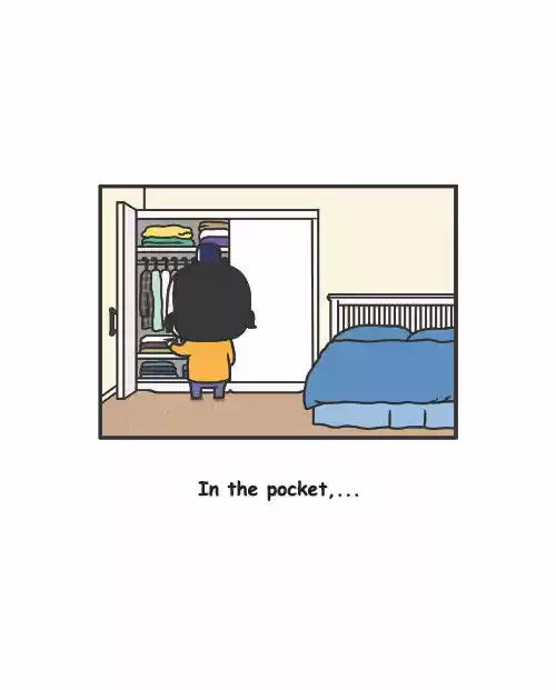 Penguin Loves Mev 64