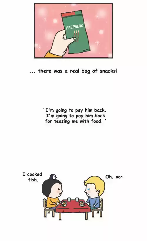 Penguin Loves Mev 64