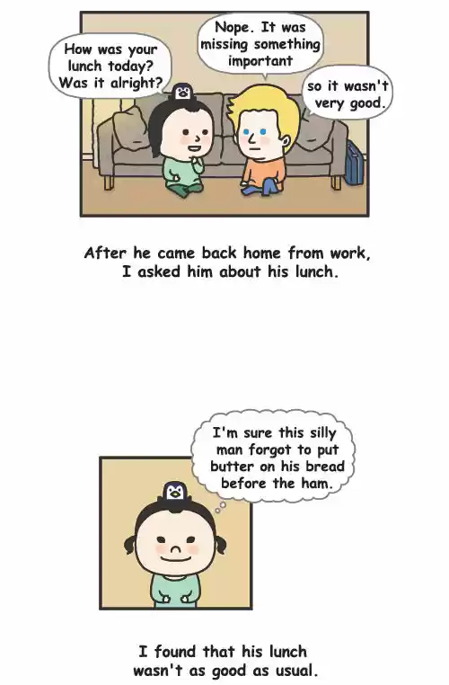 Penguin Loves Mev 65