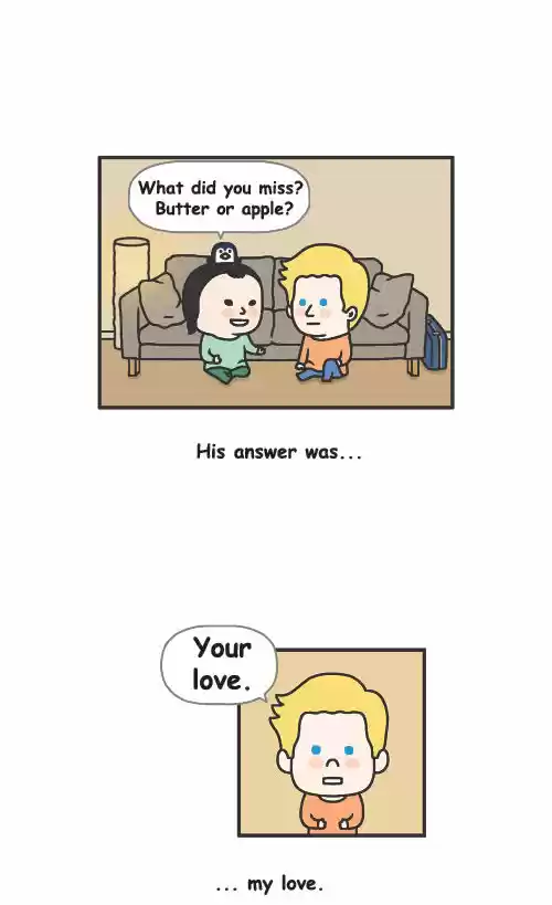 Penguin Loves Mev 65