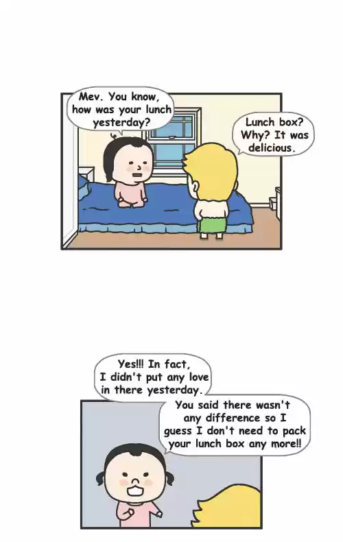 Penguin Loves Mev 65