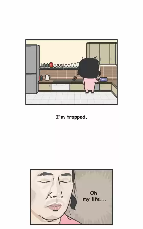 Penguin Loves Mev 65