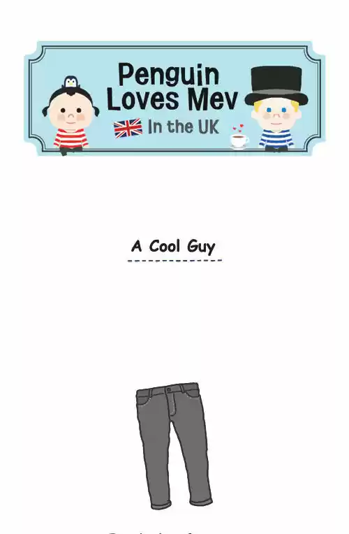 Penguin Loves Mev 66