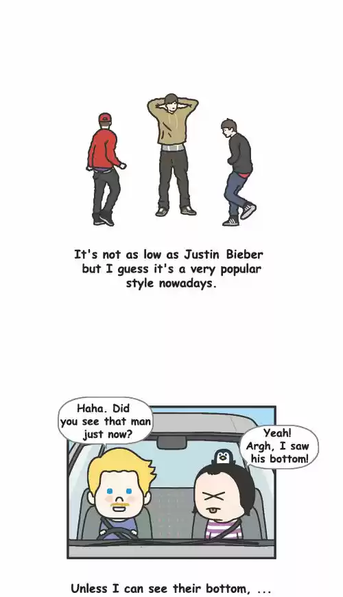 Penguin Loves Mev 66