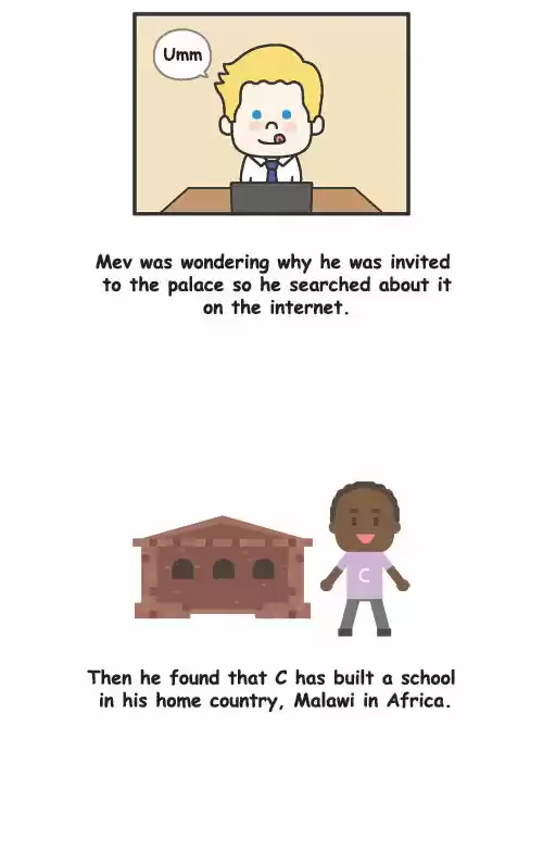 Penguin Loves Mev 67