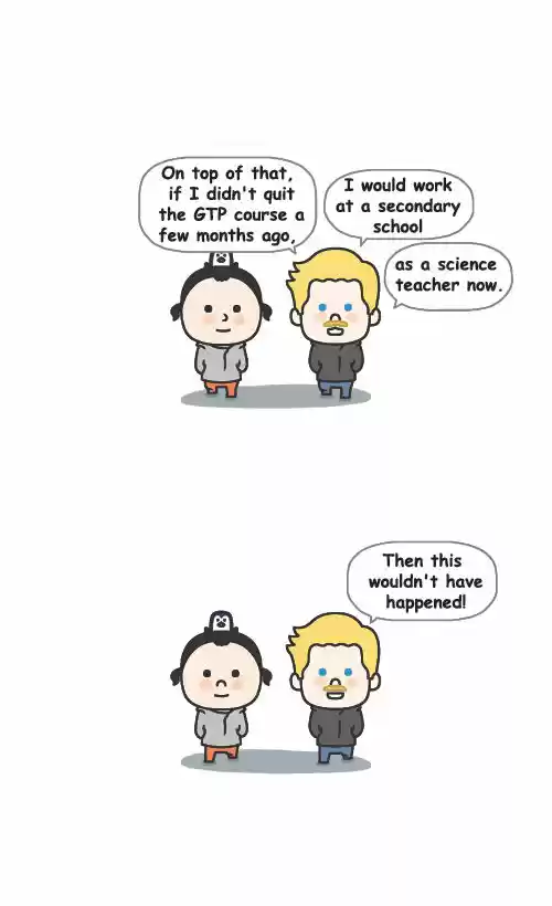 Penguin Loves Mev 67