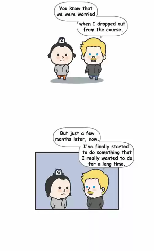 Penguin Loves Mev 67