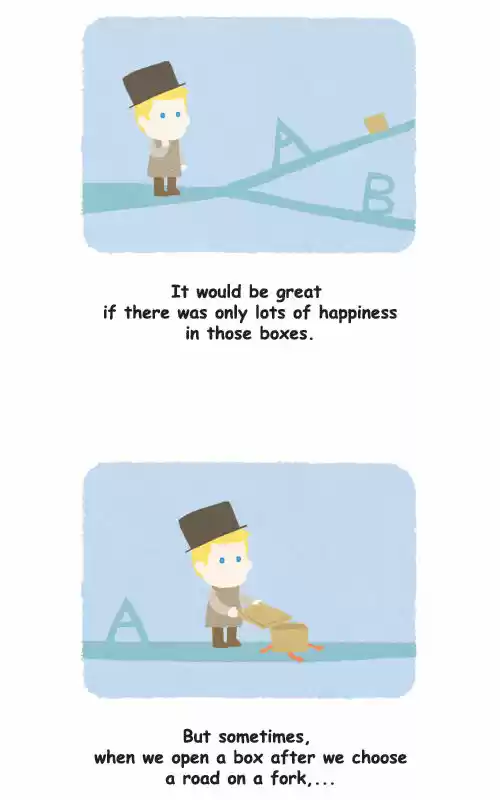 Penguin Loves Mev 67