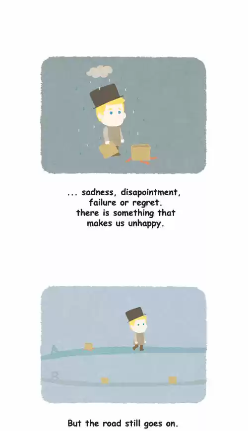 Penguin Loves Mev 67