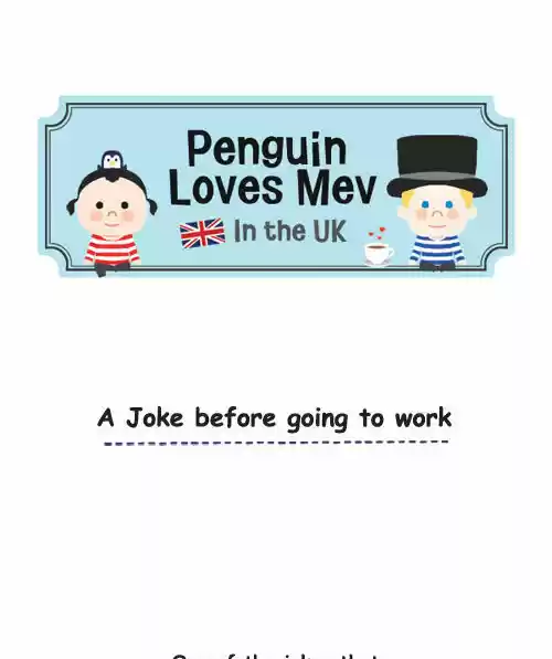 Penguin Loves Mev 68