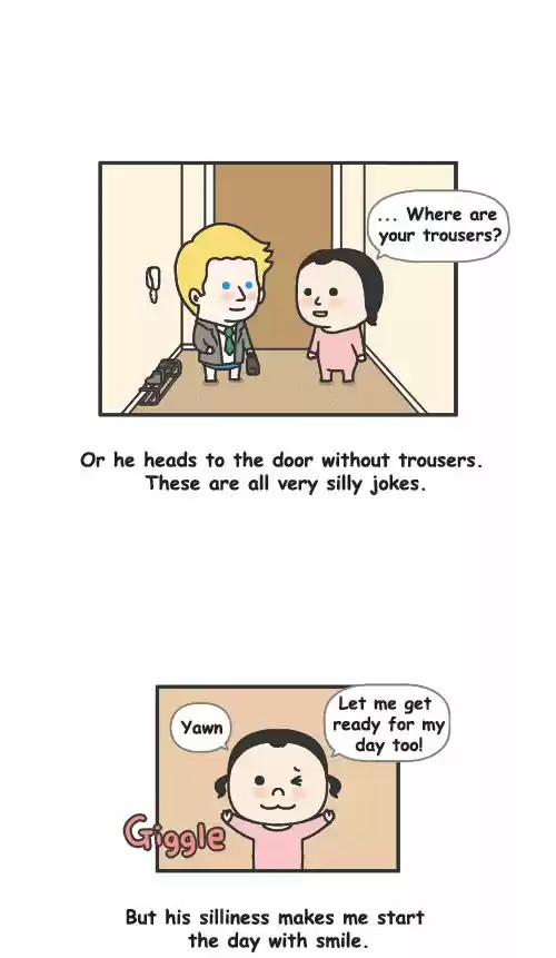 Penguin Loves Mev 68