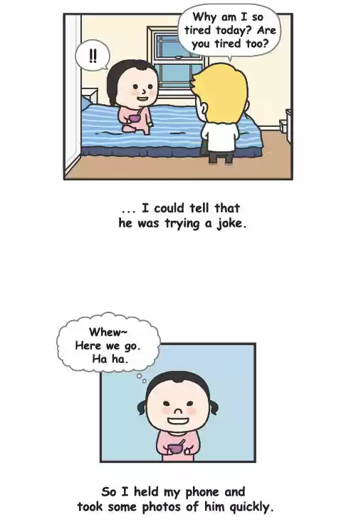 Penguin Loves Mev 68