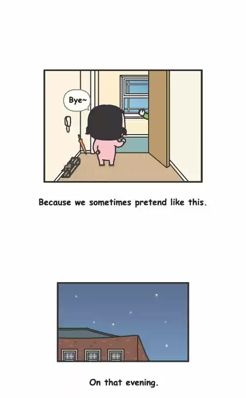 Penguin Loves Mev 68