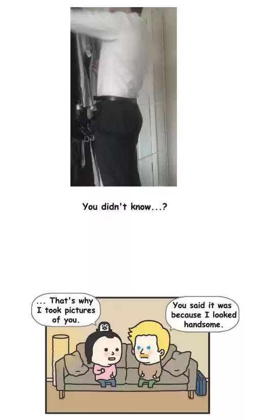 Penguin Loves Mev 68