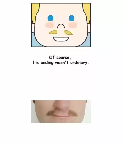 Penguin Loves Mev 69