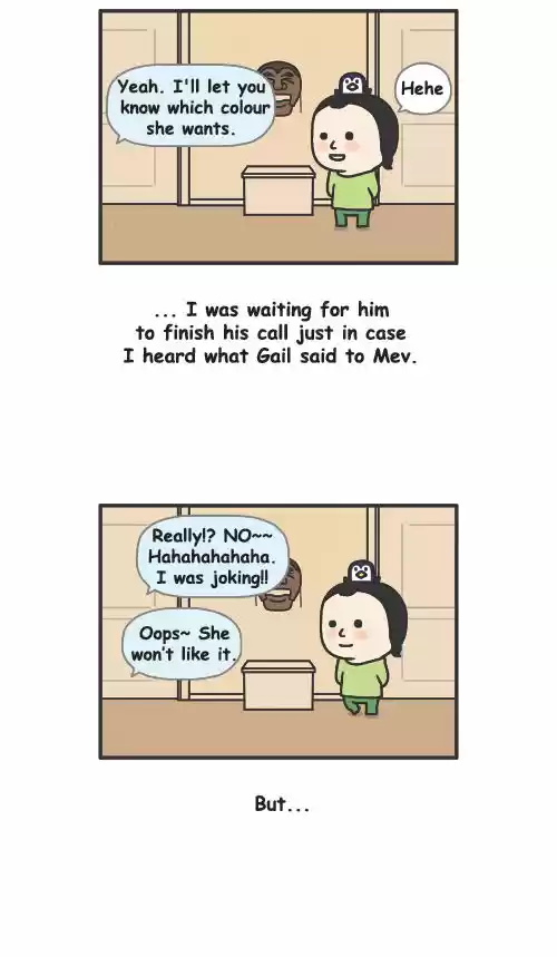 Penguin Loves Mev 70