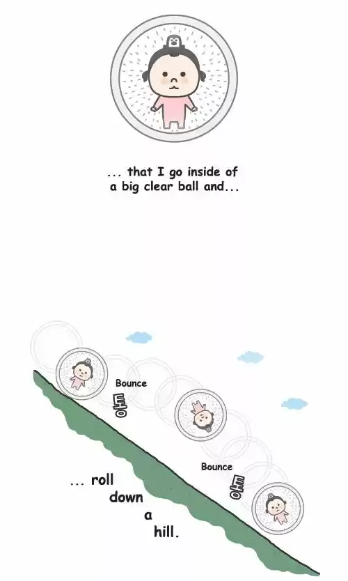 Penguin Loves Mev 70