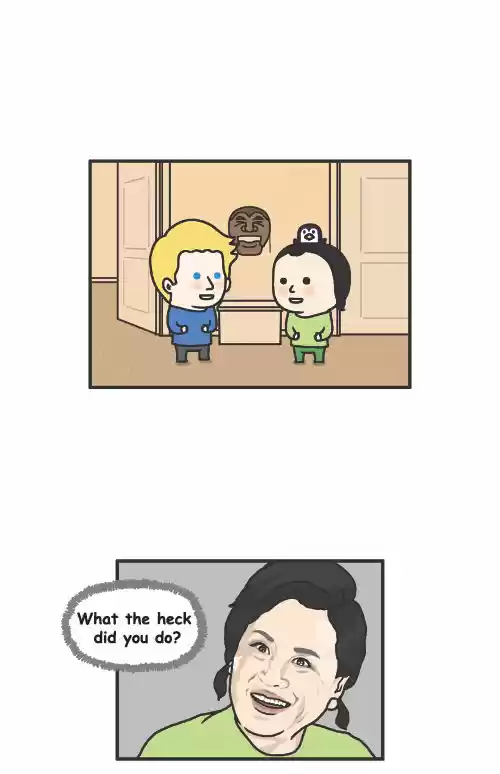 Penguin Loves Mev 70