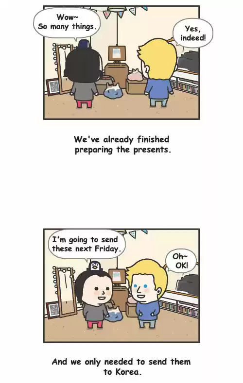 Penguin Loves Mev 71