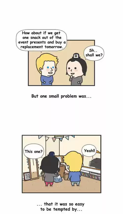 Penguin Loves Mev 71