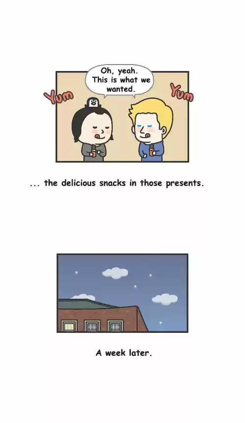 Penguin Loves Mev 71