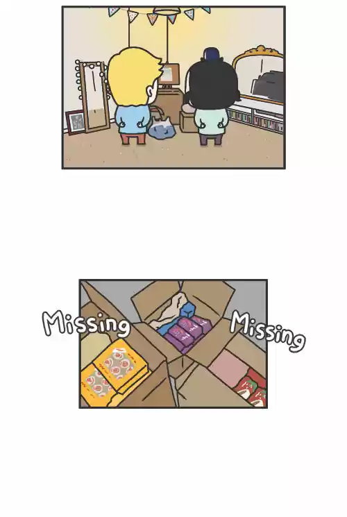 Penguin Loves Mev 71