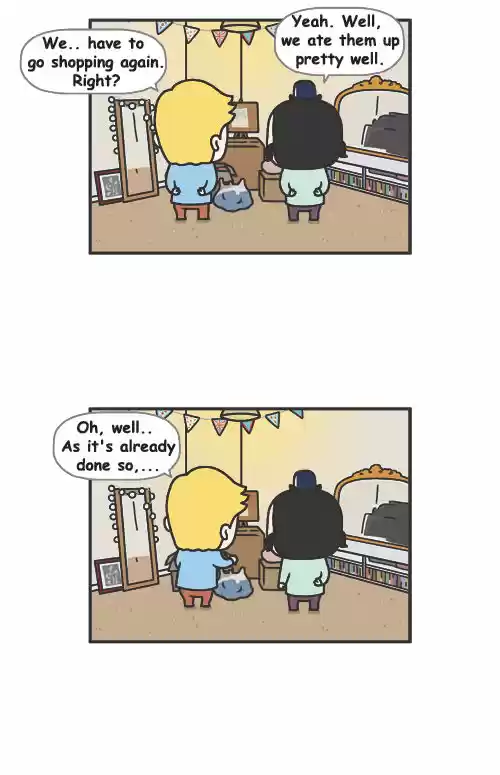 Penguin Loves Mev 71