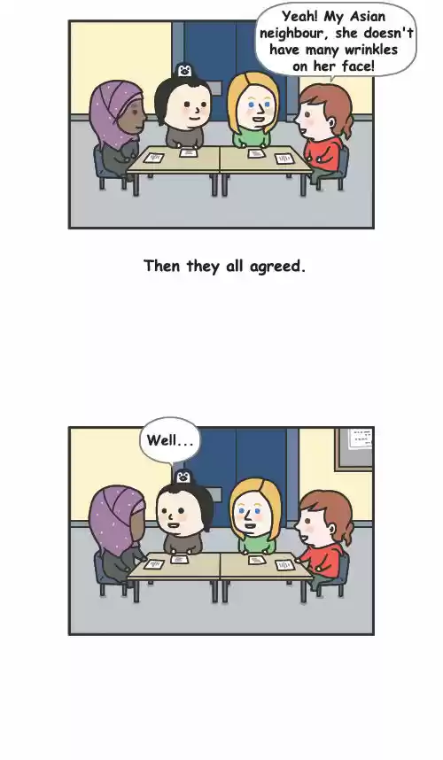 Penguin Loves Mev 72