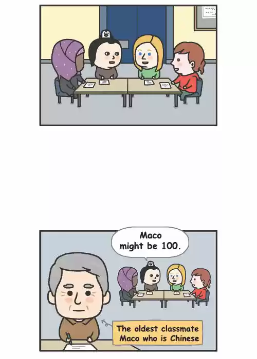 Penguin Loves Mev 72