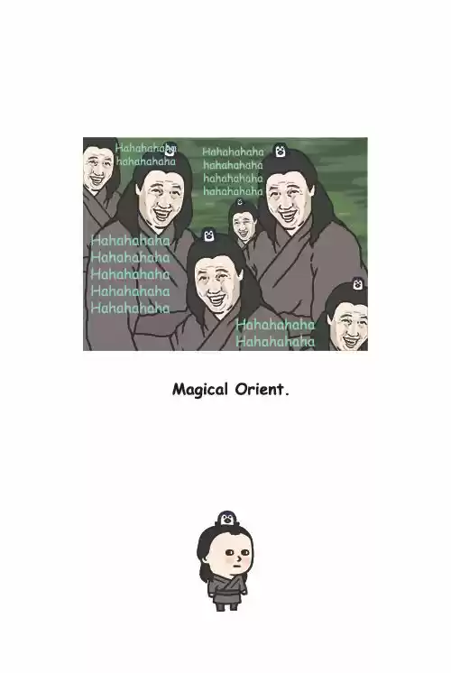 Penguin Loves Mev 72