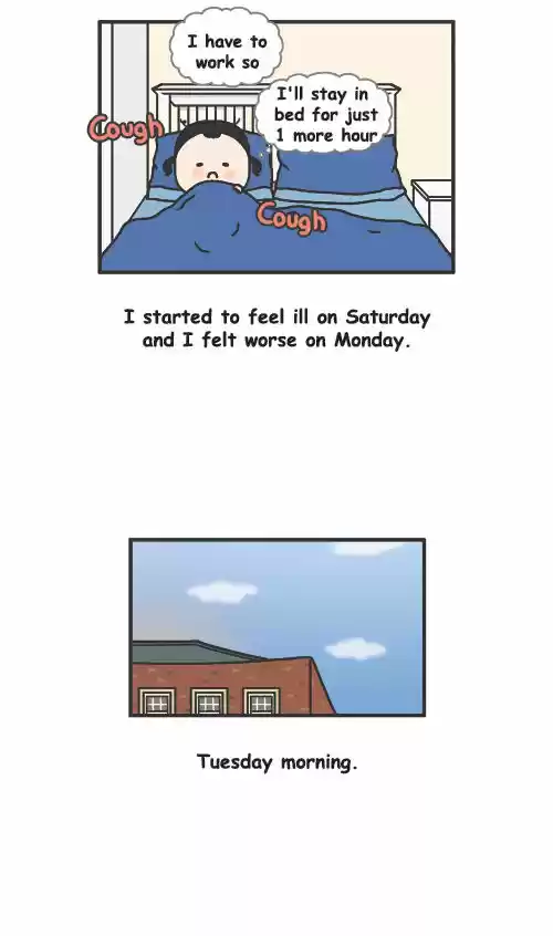 Penguin Loves Mev 73