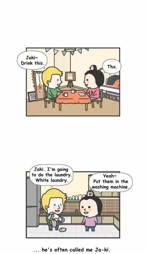 Penguin Loves Mev 74