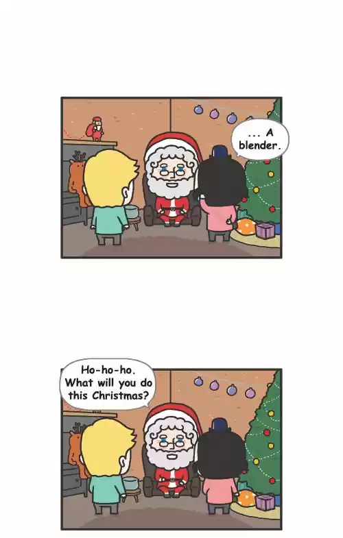 Penguin Loves Mev 75