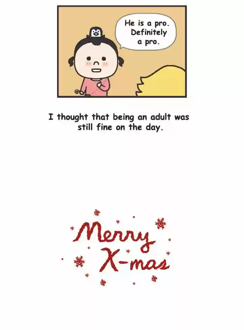 Penguin Loves Mev 75