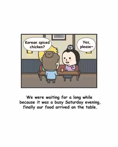 Penguin Loves Mev 76