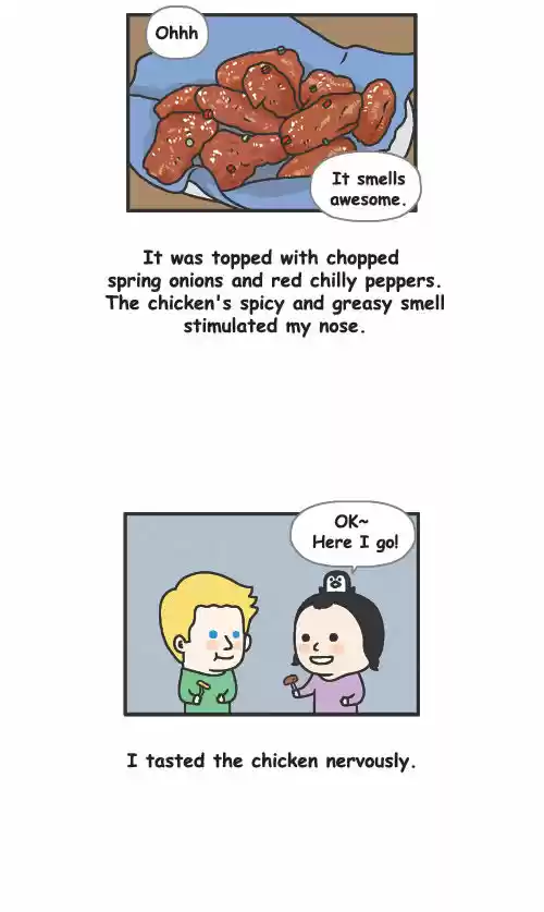 Penguin Loves Mev 76