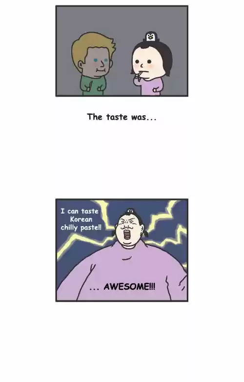 Penguin Loves Mev 76