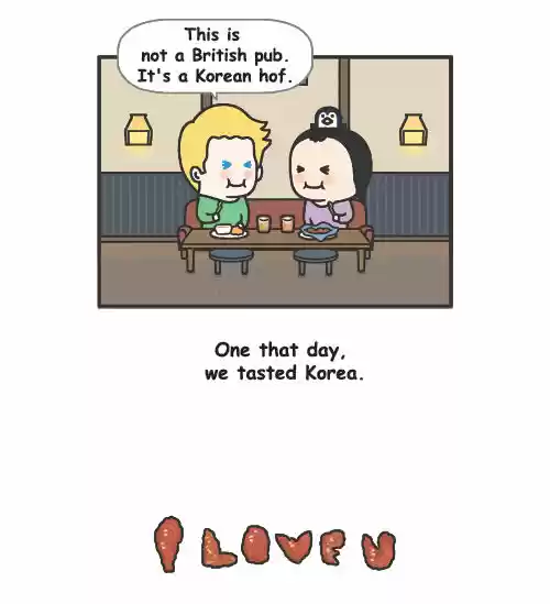 Penguin Loves Mev 76