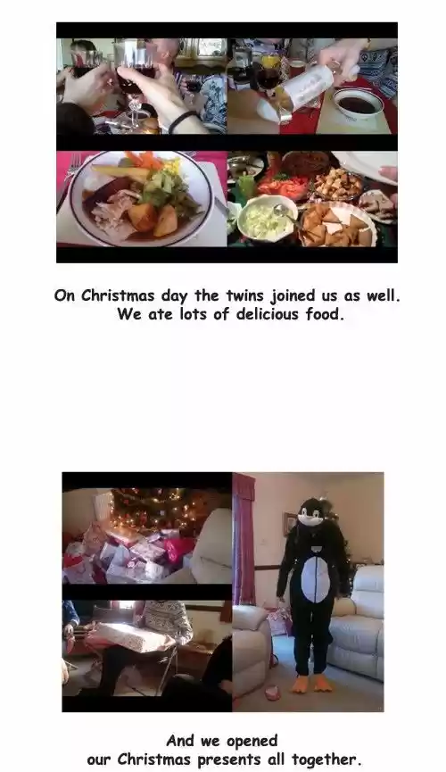 Penguin Loves Mev 77