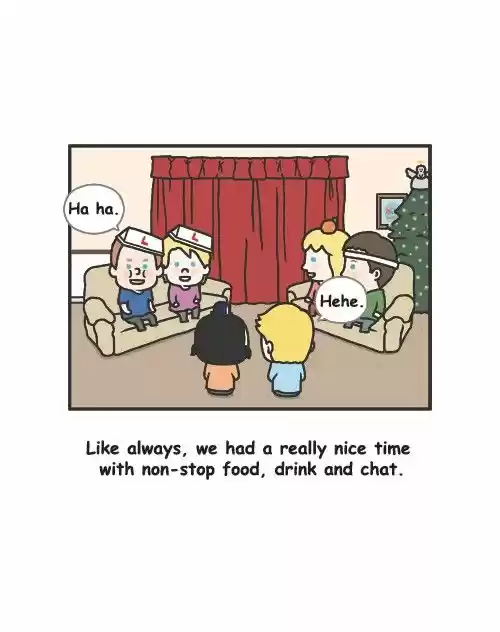 Penguin Loves Mev 77